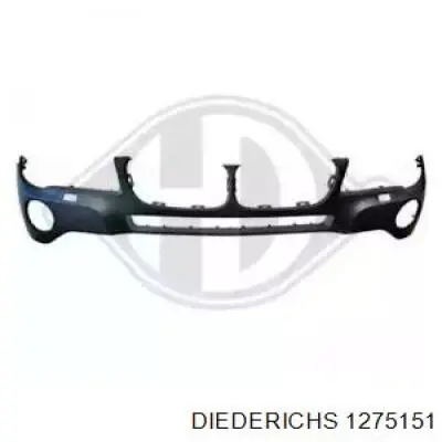 Compre FP1438901 FPS Pára-choque dianteiro