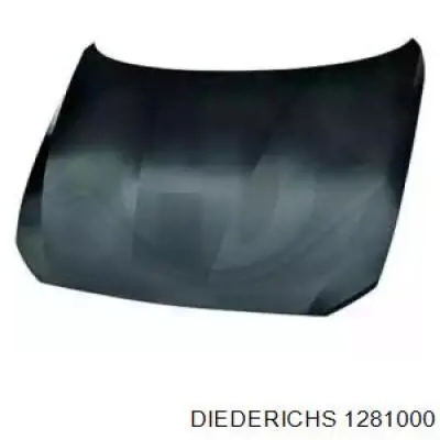 1281000 Diederichs Capota