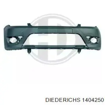 Compre 5S6Y17762AAXWAA Ford Pára-choque dianteiro