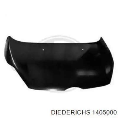 Compre 1405000 Diederichs Capota