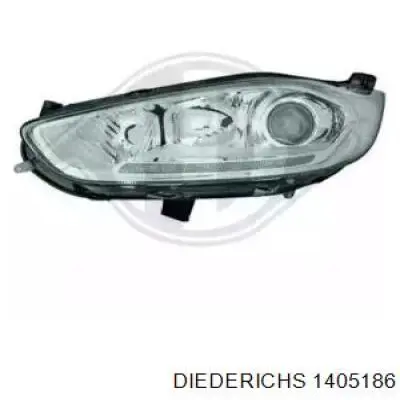 Compre C1BB13W029CD Ford Luz direita