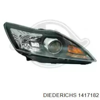 Compre 8M5113007CD Ford Luz direita