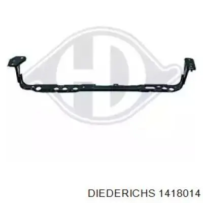 Suporte inferior do radiador (painel de montagem de fixação das luzes) Ford 8V6Z16138BCP preço, a partir de 40,67 USD