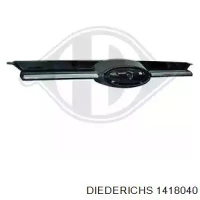 Grelha do radiador Diederichs 1418040 preço, a partir de 27,53 USD