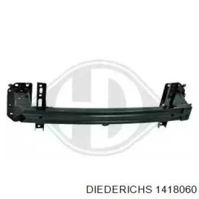 Compre 32C1073Q Polcar Reforçador do pára-choque dianteiro