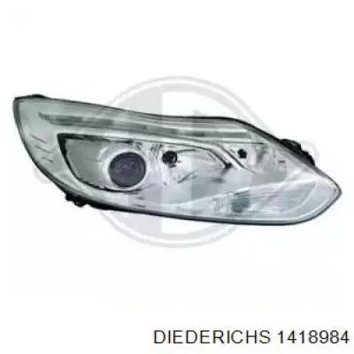 Luz direita Ford 1799266 preço, a partir de 470,44 USD
