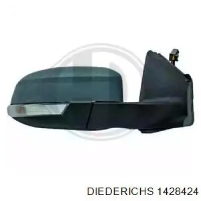 Compre 1776304 Ford Espelho de retrovisão direito