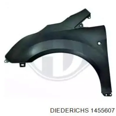 Compre 2638922 Ford Pára-lama dianteiro esquerdo