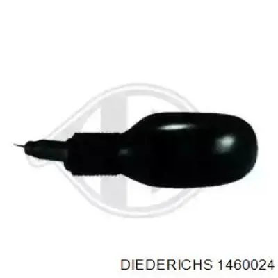 Compre 1226M01 Depo/Loro/Abakus Espelho de retrovisão esquerdo