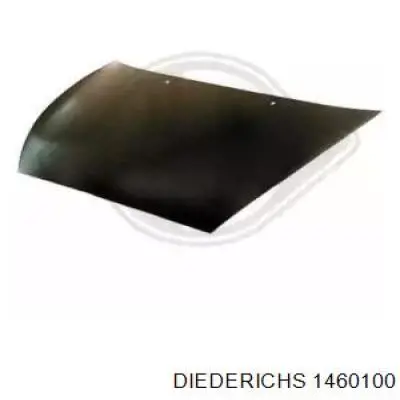 Compre 1460100 Diederichs Capota