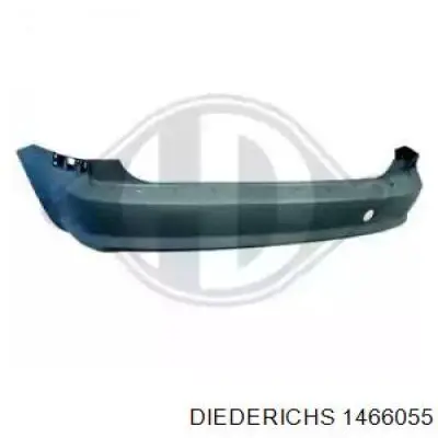 Compre 1334730 Ford Pára-choque traseiro