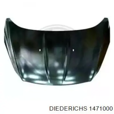 Compre 2064860 Ford Capota