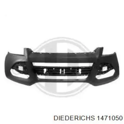 Pára-choque dianteiro Polcar 32X107 preço, a partir de 139,04 USD