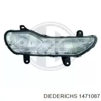 Luzes de nevoeiro esquerdas Ford 1849468 preço, a partir de 90,24 USD