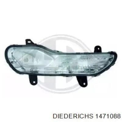Luzes de nevoeiro direitas Ford 1849466 preço, a partir de 68,10 USD
