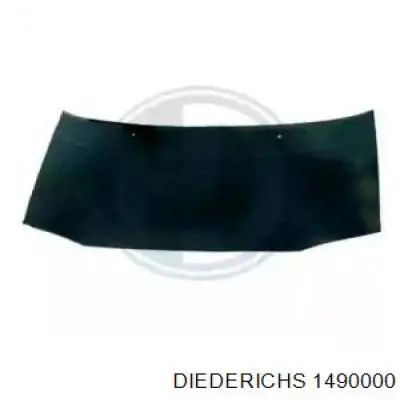 Compre 1490000 Diederichs Capota