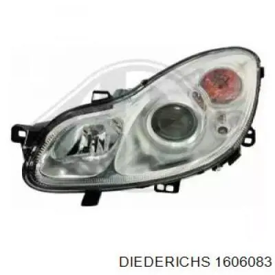 Luz esquerda 4471102LMLDEM Depo/Loro/Abakus