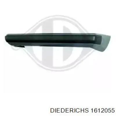 1248800340 Mercedes Pára-choque traseiro