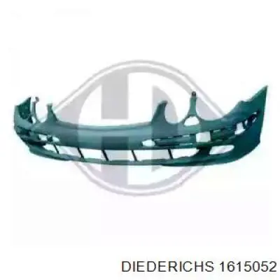 Compre 0350325901 Tempest Pára-choque dianteiro