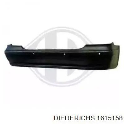 Pára-choque traseiro Mercedes A2118803340 preço, a partir de 8,72 USD