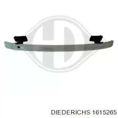 Compre 5502003528980P 4max Reforçador do pára-choque traseiro