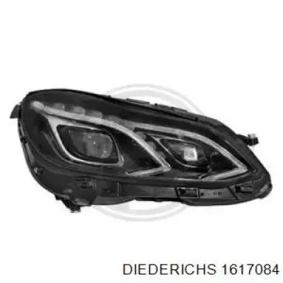 Luz direita Mercedes A212820243964 preço, a partir de 1912,97 USD