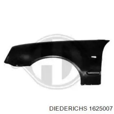 Compre A2088800118 Mercedes Pára-lama dianteiro esquerdo