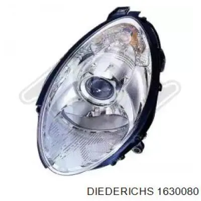 Compre A2518200261 Mercedes Luz direita