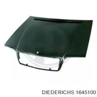 A1408802457 Mercedes Capota
