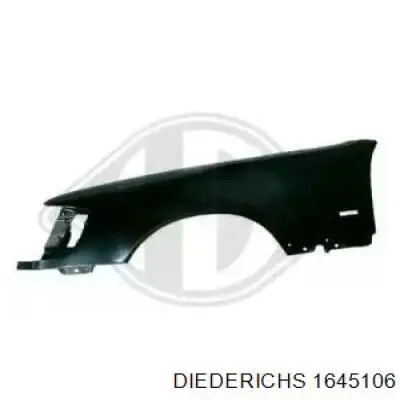 Pára-lama dianteiro esquerdo Mercedes A1408800318 preço, a partir de 134,13 USD