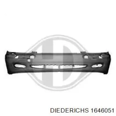 Compre A2208802770 Mercedes Pára-choque dianteiro