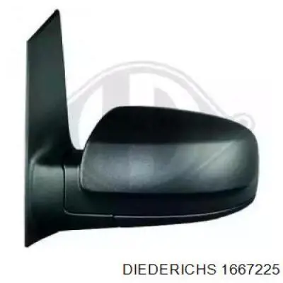 Espelho de retrovisão esquerdo Mercedes A63981008197C45 preço, a partir de 145,78 USD