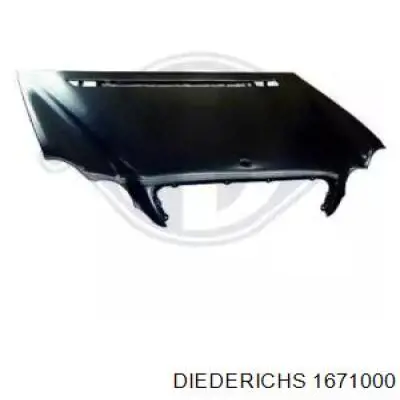 Compre A203880015728 Mercedes Capota