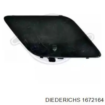 Compre A20488505269999 Mercedes Tampão dianteira do pára-choque do gancho de reboque