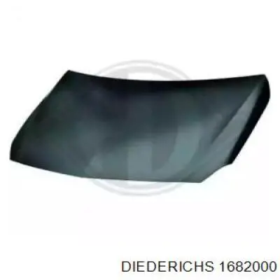 Capota Mercedes A176880005764 preço, a partir de 445,62 USD