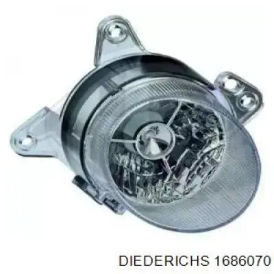 Luzes máximas direitas Magneti Marelli LPO561 preço, a partir de 76,75 USD