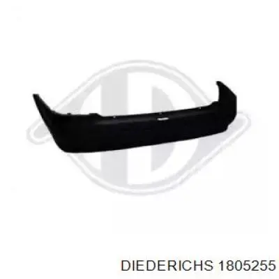 Compre 1404021 Opel Pára-choque traseiro