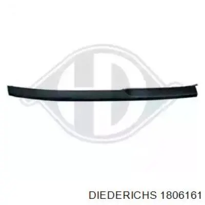 Spoiler esquerdo do pára-choque dianteiro 1400414 General Motors