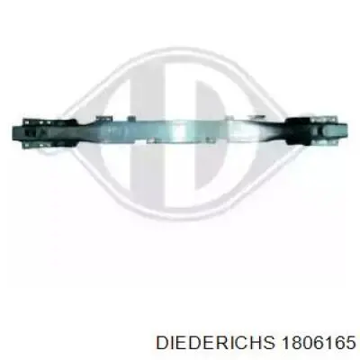 Reforçador do pára-choque traseiro Diederichs 1806165 preço, a partir de 90,24 USD