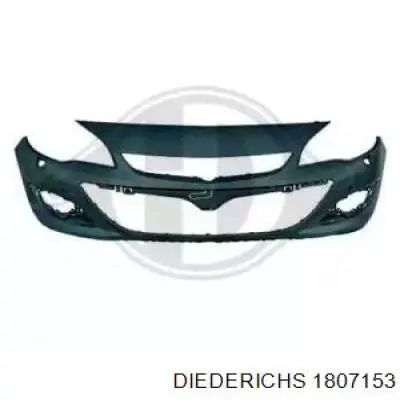 Pára-choque dianteiro Polcar 55110721 preço, a partir de 185,34 USD