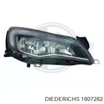 Luz direita Opel 1216729 preço, a partir de 194,46 USD