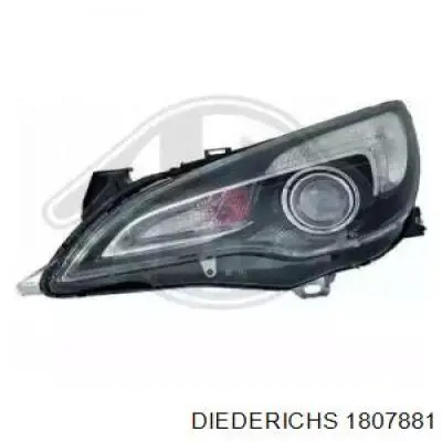LPN962 Magneti Marelli Luz esquerda