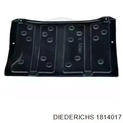 Compre 13273493 General Motors Proteção de motor, de panela (da seção de motor)