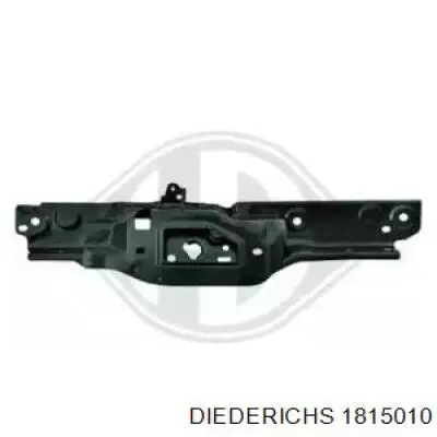 Suporte do radiador montado (painel de montagem de fixação das luzes) Opel 1312358 preço, a partir de 68,80 USD
