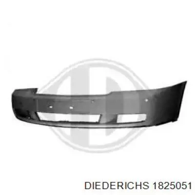 Compre 5518072J Polcar Pára-choque dianteiro