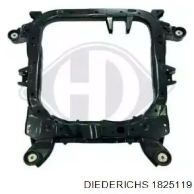 Viga de suspensão dianteira (plataforma veicular) Opel 93186449 preço, a partir de 194,09 USD