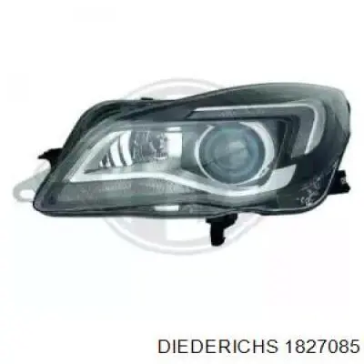 Luz esquerda HELLA 1ZT011166711 preço, a partir de 761,53 USD