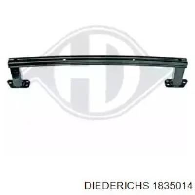 Compre 42607557 Opel Reforçador do pára-choque dianteiro