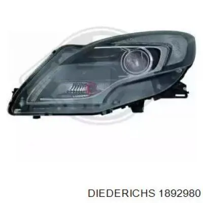 Compre 13399859 Opel Luz direita