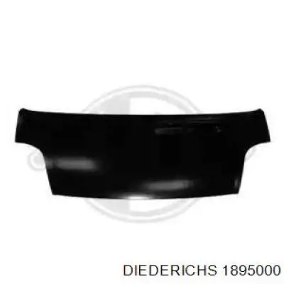Compre 1895000 Diederichs Capota